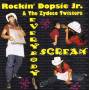 Dopsie Rockin Jr. - EVERYBODY SCREAM
