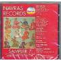 V / A - Navras Sampler 6