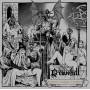 Gravehill - The Unchaste, the Profane & the Wicked