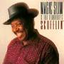Magic Slim & The Teardrops - Scufflin'