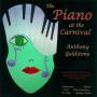 Anthony Goldstone - The Piano At The Carnival