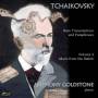 Anthony Goldstone - Rare transcriptions and paraphrases Vol.2