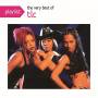 Tlc - Playlist: Very Best Of Tlc