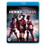 Robogeisha Yoshihiro Nishimura (2009) , Asami, Takumi Sait, - Robogeisha [Regio free (0)]