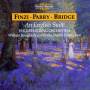 William Boughton / English String Orchestra - An English Suite