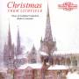 Andrew Lumsden / Choir Of Lichfield Cathedral - Christmas From Lichfiled