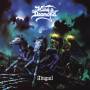 King Diamond - Abigail (Digisleeve/Poster)