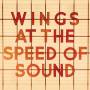 Wings - At The Speed Of Sound