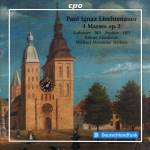 Klner Akademie  Michael Alexander Willens - 4 Masses op. 2
