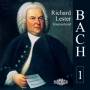 Richard Lester - J.S.Bach Vol.1