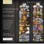 Ross / Christophers / The Sixteen - Coronation Anthems HWV 258-261/+