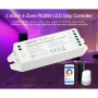 Miboxer - Controller RGB-W DC12/24V *Milight/Miboxer*