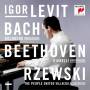 igor Levit - Goldberg-Var./Diabelli-Var./The People United Will