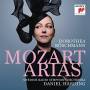 Dorothea Rschmann - Mozart Arias