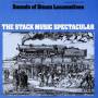 Sounds Of Steam Locomotives No - Sounds Steam Locomotives 5 / Var