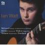 Ian Watt - Works For Guitar