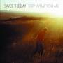Saves The Day - Stay What You are (Splatter Vinyl)