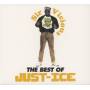 Just Ice - Sir Vicious-The Best Of Just Ice