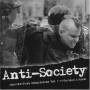V / A - Anti-Society (Anarcho Punk Vol.3)