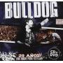 Bulldog - 20 Anos: Una Noche Para Festejar