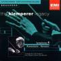 Klemperer / SOBR - Klemperer Legacy/Sinf.4