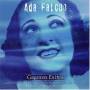 Ada Falcon - Serie De Oro: Grandes Exitos