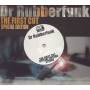 Dr. Rubberfunk - First Cut