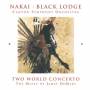 R. Carlos Nakai - Two World Concerto (Classical)