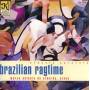 Marco De Almeida - Brazilian Ragtime