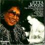 Etta Jones - My Buddy