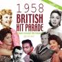 Various Artists - The 1958 British Hit Parade 1