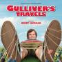Henry Jackman - Gullivers Travels