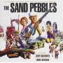 Jerry Goldsmith - Sand Pebbles / O.s.t.
