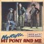 Various - My Rifle,My Pony And Me