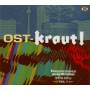 Various - OST-KRAUT!-Progressives aus den DDR-Archiven