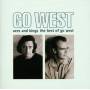 Go West - Aces And Kings-The Best Of...