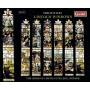 Smith / Lydon / Choir Of Lincoln College - Wilby:Lincoln Windows