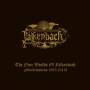 Falkenbach - The Nine Worlds of Falkenbach (7 Digibooks/9CDs)
