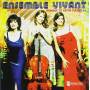 Piazzolla / Ensemble Vivant - Homage To Astor Piazzolla