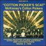Mckinney's Cotton Pickers - Cotton Picker's Scat 1930