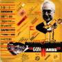 Andy Partridge / Peter Blegvad - Gonwards