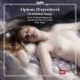 Hans Begemann Christoph / SO St. Gallen / Otto Tausk - Orchesterlieder