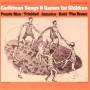 Caribbean Songs & Games For Ch - Caribbean Songs & Games / Var