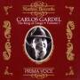 Carlos Gardel / + - Gardel King Of Tango Vol.1