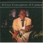 Cozy Cole - A Cozy Conception of..