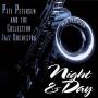Pete Petersen - Night & Day