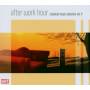 Sebastian / GOL / Sanderling / BESO / + - After Work Hour,Vol.4-Classical Music Selection