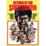 Return Of Street Fighter - Return Of Street Fighter [US-Version, Regio 1]