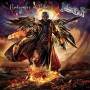 Judas Priest -Redeemer Of Souls (cd Album + Cd + Dlx Gat) - Redeemer Of Souls
