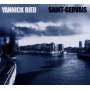 Yannick Rieu - Saint-Gervais